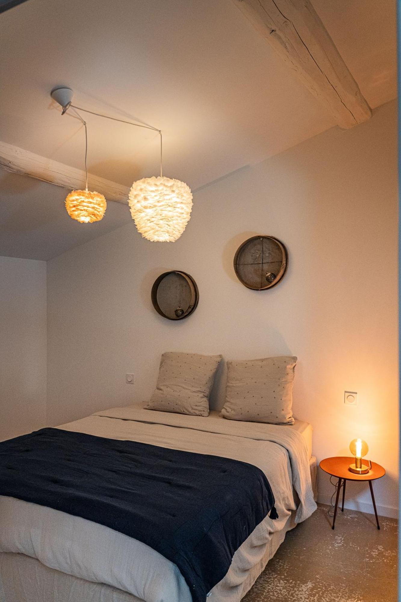 Maison Arthur 에그모르트 외부 사진