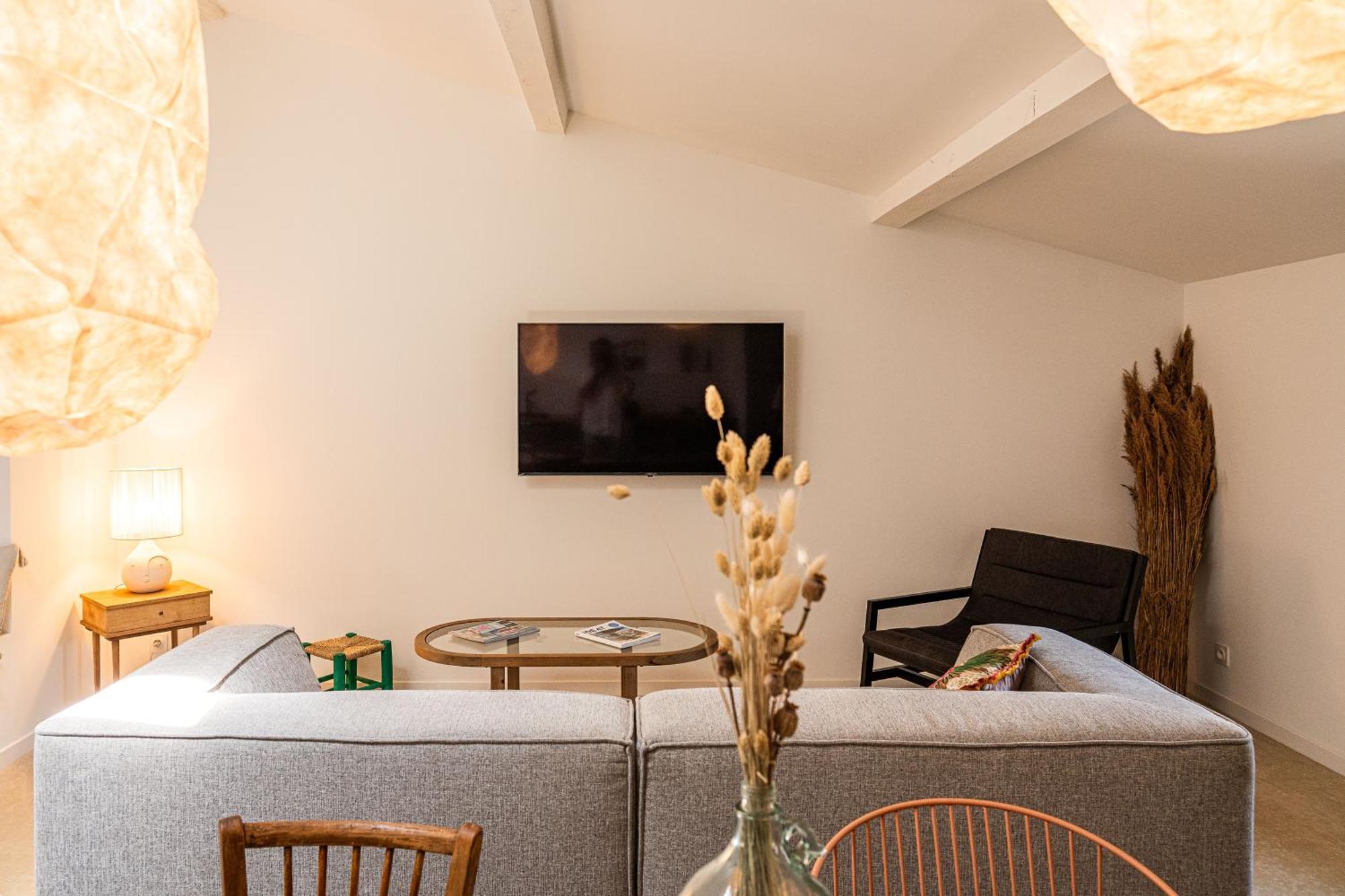 Maison Arthur 에그모르트 외부 사진