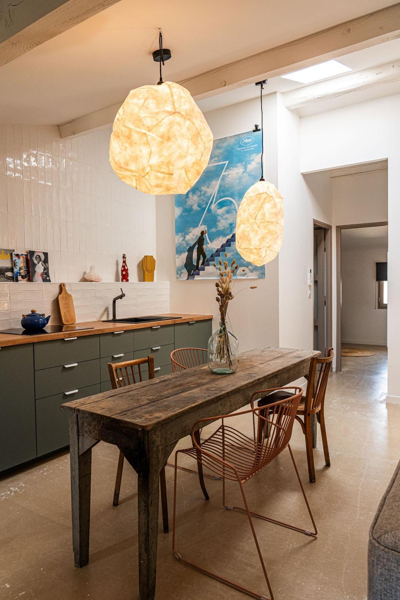 Maison Arthur 에그모르트 외부 사진