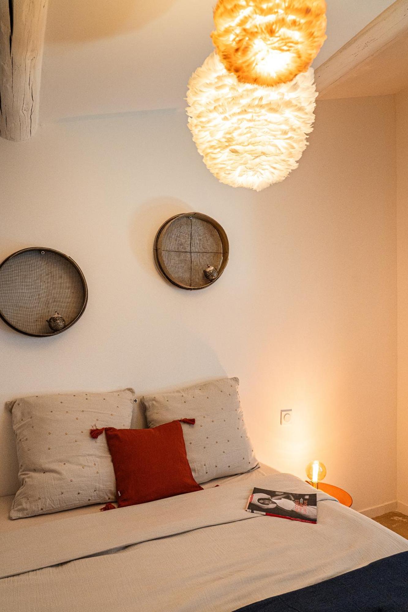 Maison Arthur 에그모르트 외부 사진
