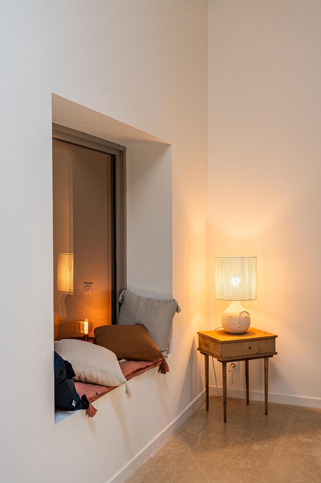Maison Arthur 에그모르트 외부 사진