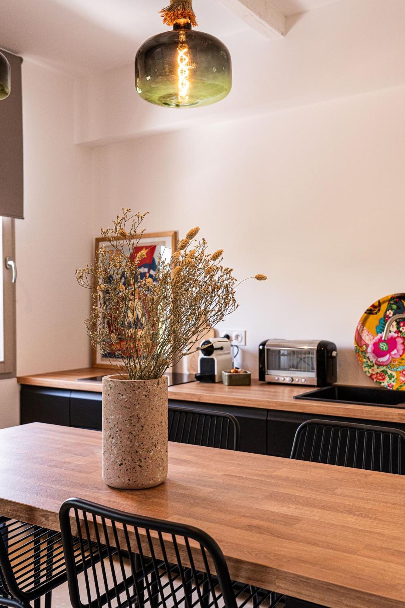 Maison Arthur 에그모르트 외부 사진
