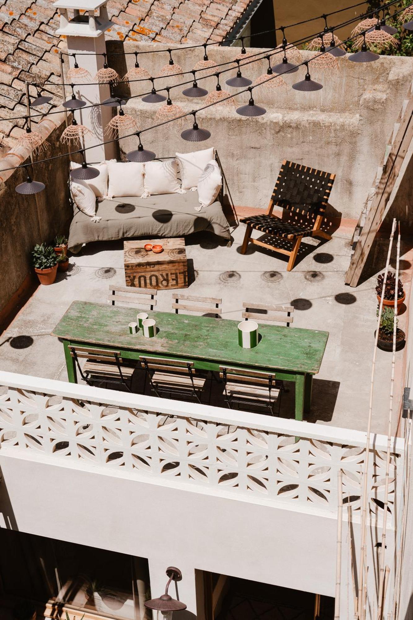 Maison Arthur 에그모르트 외부 사진