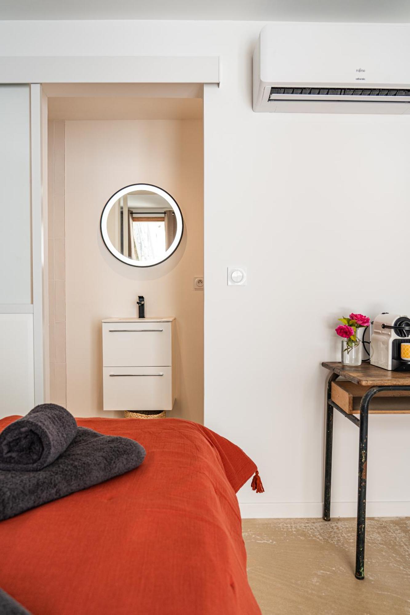 Maison Arthur 에그모르트 외부 사진
