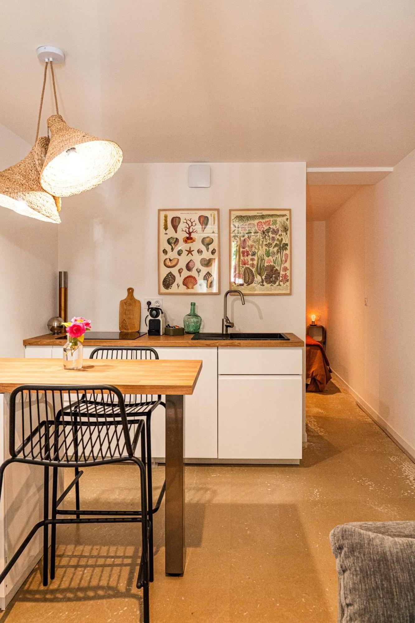 Maison Arthur 에그모르트 외부 사진
