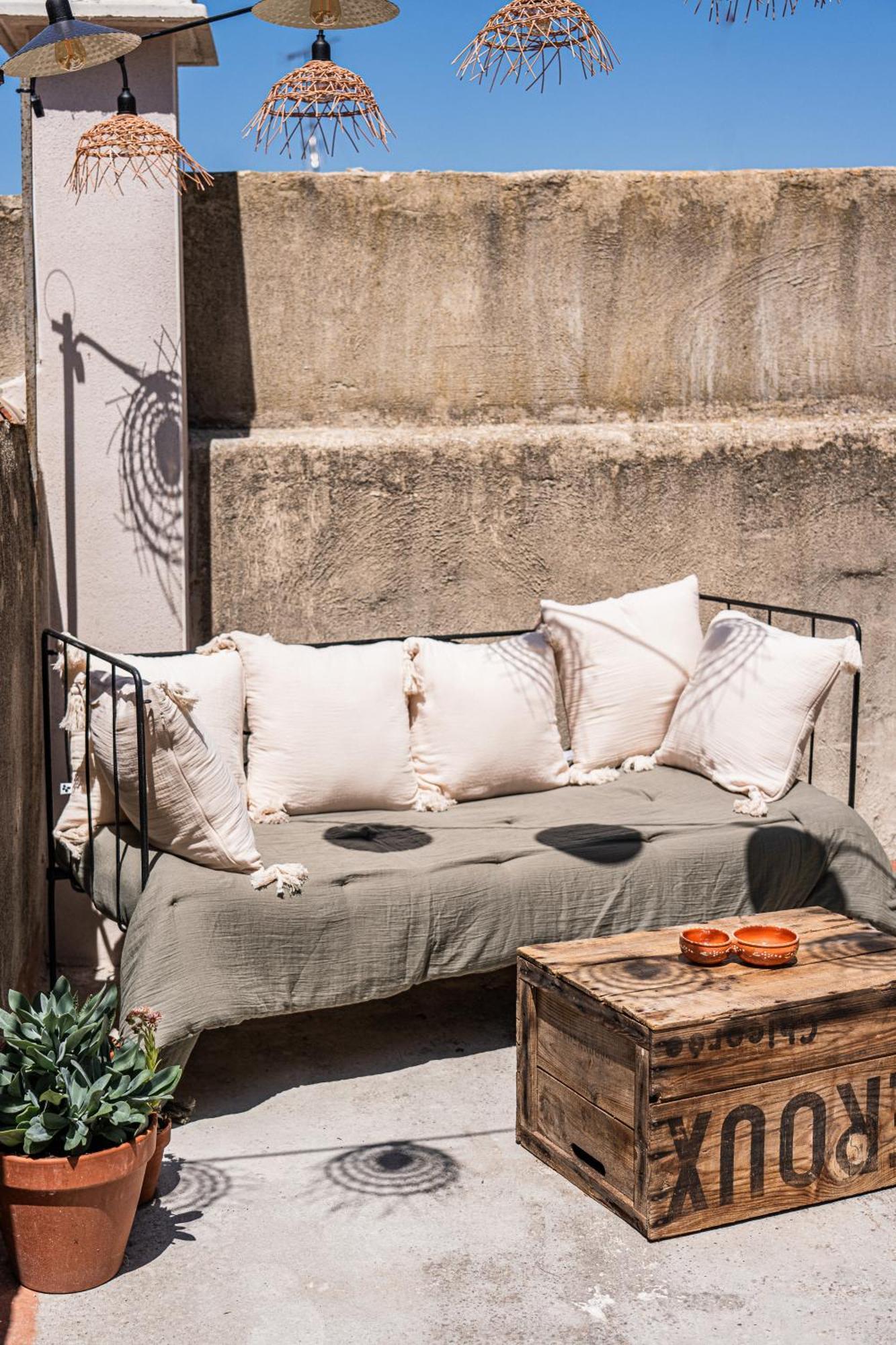 Maison Arthur 에그모르트 외부 사진