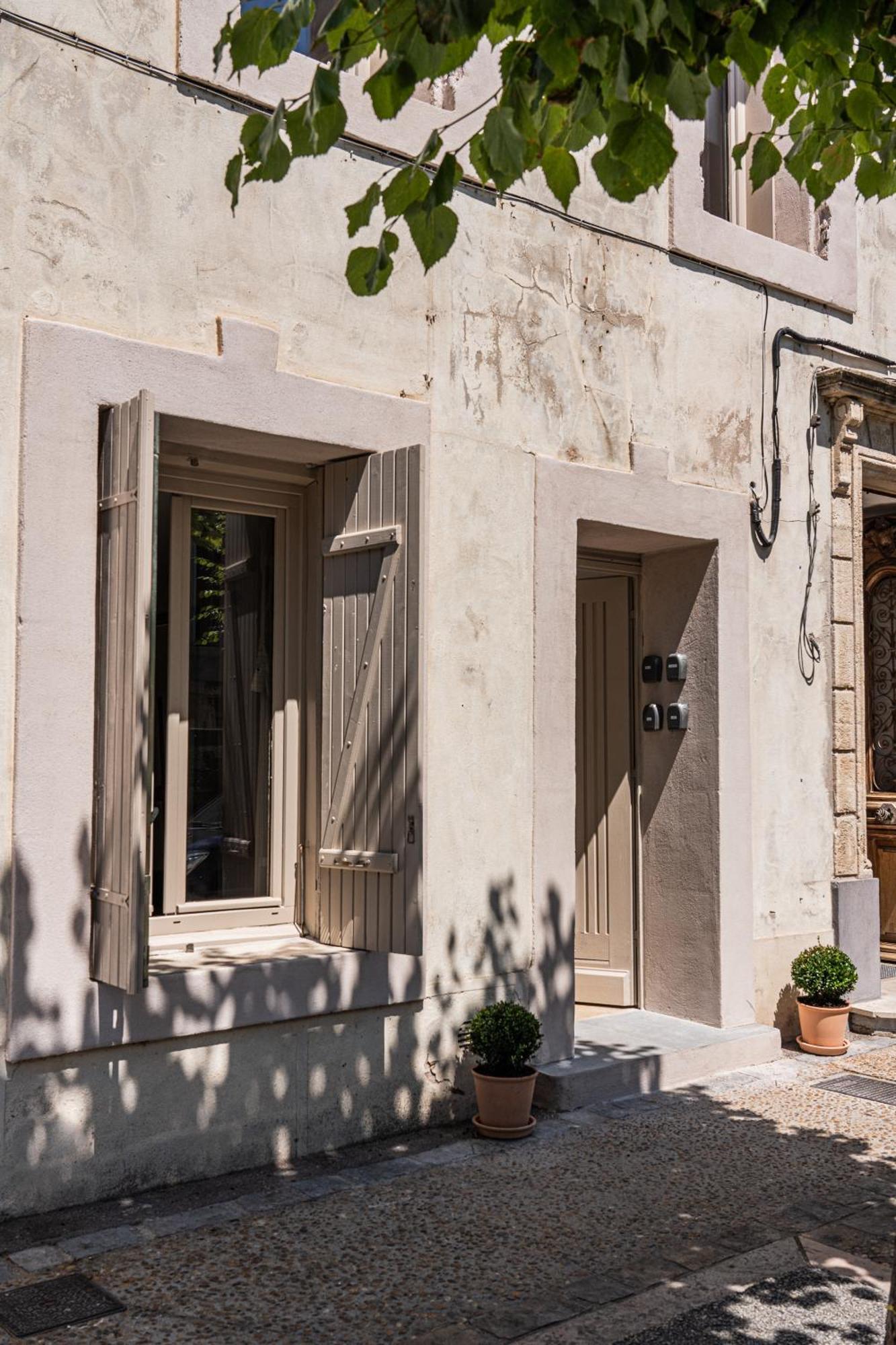 Maison Arthur 에그모르트 외부 사진
